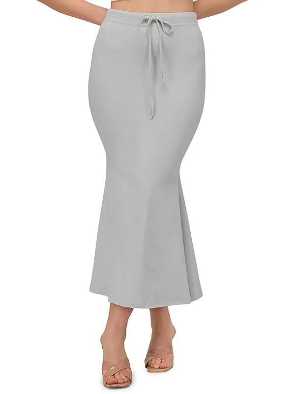 Grey_Lycra_Everyday_Comfort_Saree_Shapewear_For_Women