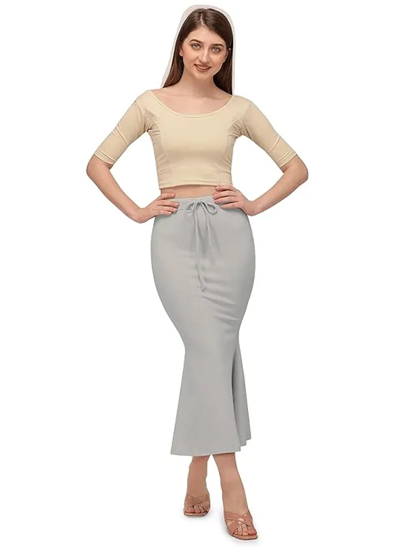 Grey_Lycra_Everyday_Comfort_Saree_Shapewear_For_Women