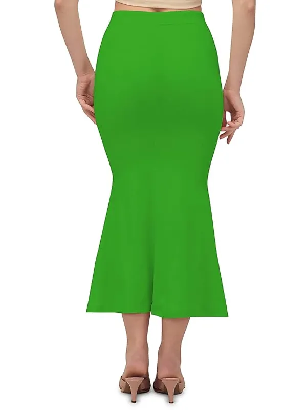 Green_Lycra_Everyday_Comfort_Saree_Shapewear_For_Women