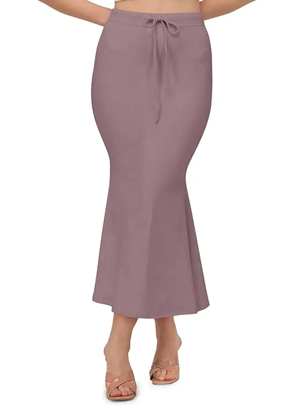 Mud_Lycra_Everyday_Comfort_Saree_Shapewear_For_Women