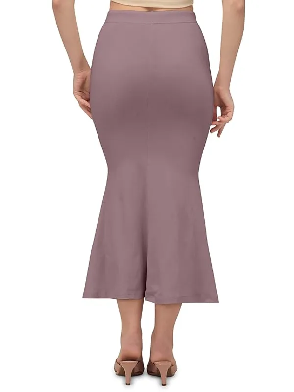 Mud_Lycra_Everyday_Comfort_Saree_Shapewear_For_Women