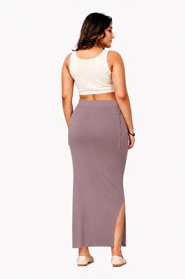 Premium_Saree_Shapewear_-_Mud