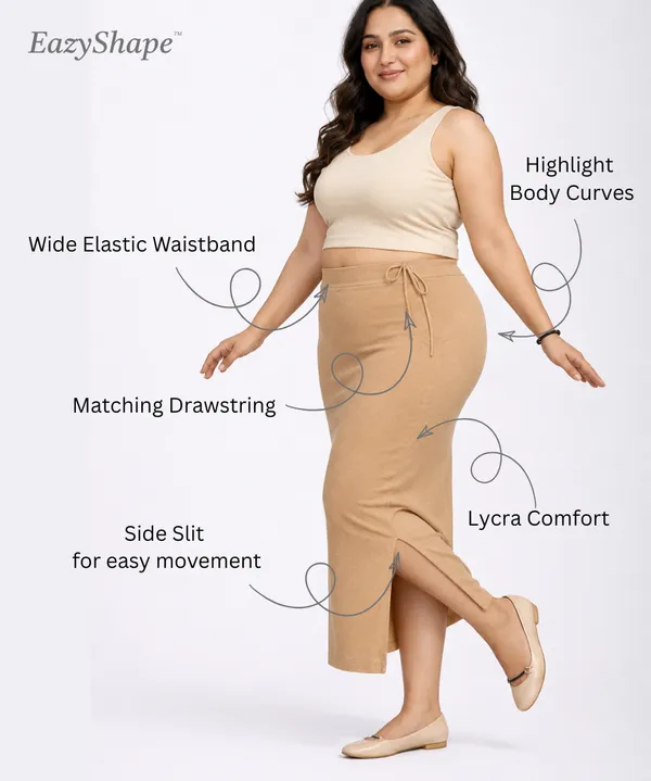 Premium_Saree_Shapewear_-_Skin