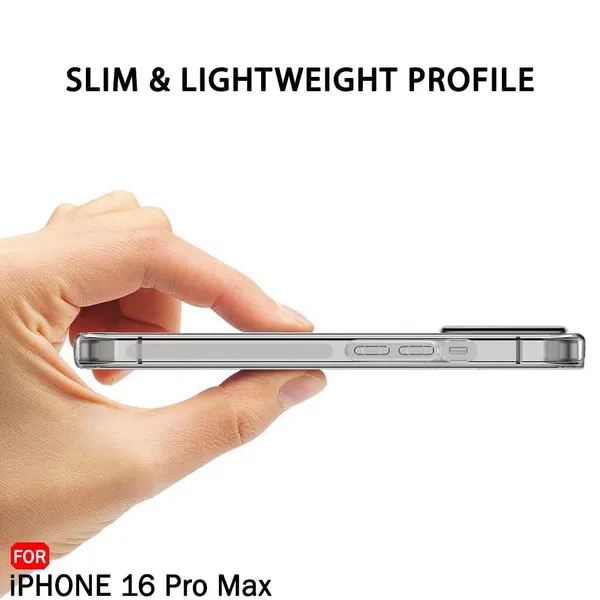 Clear_Dust_Plug_2Mm_Antiskid_Dust_Plug_Crystal__Back_Case_Cover_Compatible_With_Iphone_16_Pro_Max__Best_Camera_Protection__Inbuilt_Slim_Antislip_Grip__Ultra_Slim