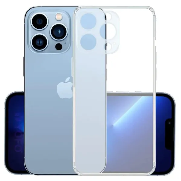Clear_2Mm_Antiskid_Dust_Plug_Crystal__Back_Case_Cover_Compatible_With_Iphone_13_Pro__Best_Camera_Protection__Inbuilt_Slim_Antislip_Grip__Ultra_Slim