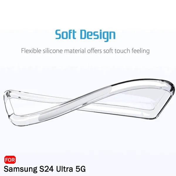 Clear_Dust_Plug_2Mm_Antiskid_Dust_Plug_Crystal__Back_Case_Cover_Compatible_With_Samsung_Galaxy_S24_Ultra__Best_Camera_Protection__Inbuilt_Slim_Antislip_Grip__Ultra_Slim