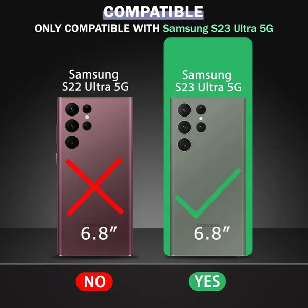 Clear_Dust_Plug_2Mm_Antiskid_Dust_Plug_Crystal__Back_Case_Cover_Compatible_With_Samsung_Galaxy_S23_Ultra__Best_Camera_Protection__Inbuilt_Slim_Antislip_Grip__Ultra_Slim