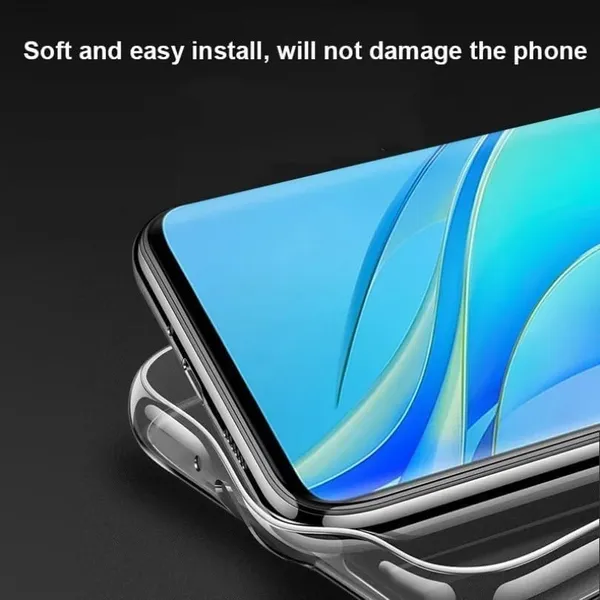 Clear_2Mm_Bumper_Crystal_Back_Case_Cover_Compatible_With_Samsung_Galaxy_M35_5G__360_Degree_Protection__Precise_Cutouts__Silicone