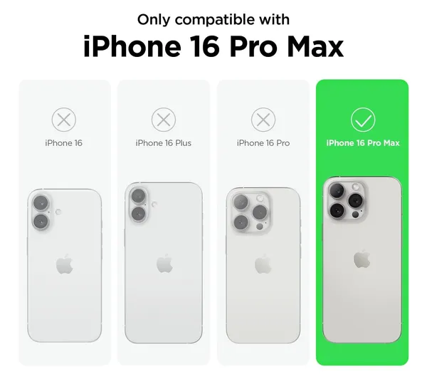 Clear_2Mm_Bumper_Crystal_Back_Case_Cover_Compatible_With_Iphone_16_Pro_Max__360_Degree_Protection__Precise_Cutouts__Silicone