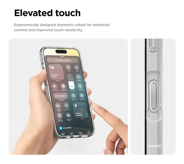 Clear_2Mm_Bumper_Crystal_Back_Case_Cover_Compatible_With_Iphone_16_Pro_Max__360_Degree_Protection__Precise_Cutouts__Silicone