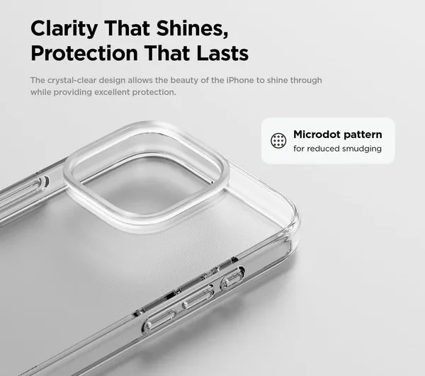 Clear_2Mm_Bumper_Crystal_Back_Case_Cover_Compatible_With_Iphone_16_Pro_Max__360_Degree_Protection__Precise_Cutouts__Silicone