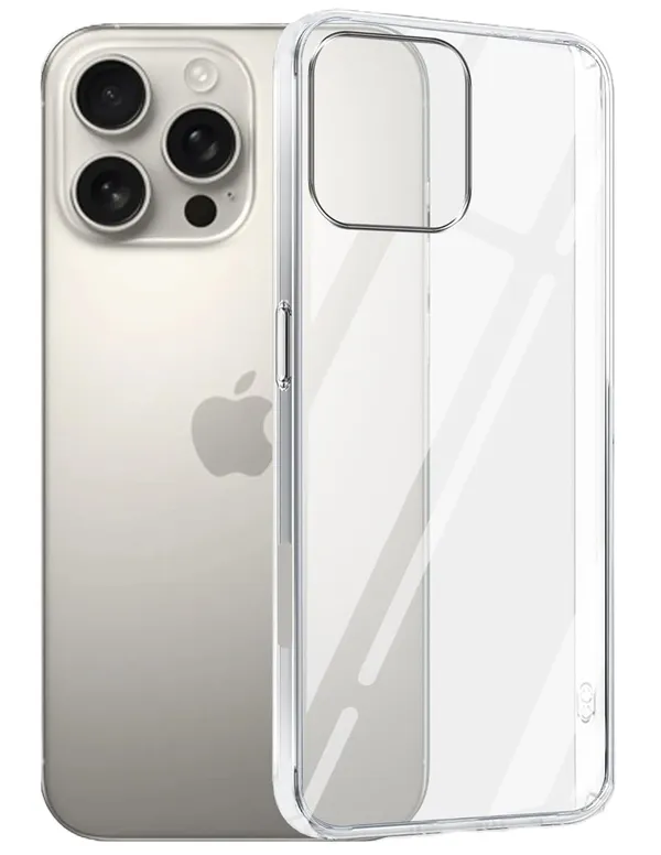 Clear_Hard_Hard_Crystal_Back_Case_Cover_Compatible_With_Iphone_16_Pro_Max_Feather_Thin__100%_Clarity__Non_Yellowing__Ultra_Light_Weight__Scratch_Resistant_Polycarbonate