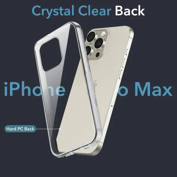 Clear_Hard_Hard_Crystal_Back_Case_Cover_Compatible_With_Iphone_16_Pro_Max_Feather_Thin__100%_Clarity__Non_Yellowing__Ultra_Light_Weight__Scratch_Resistant_Polycarbonate