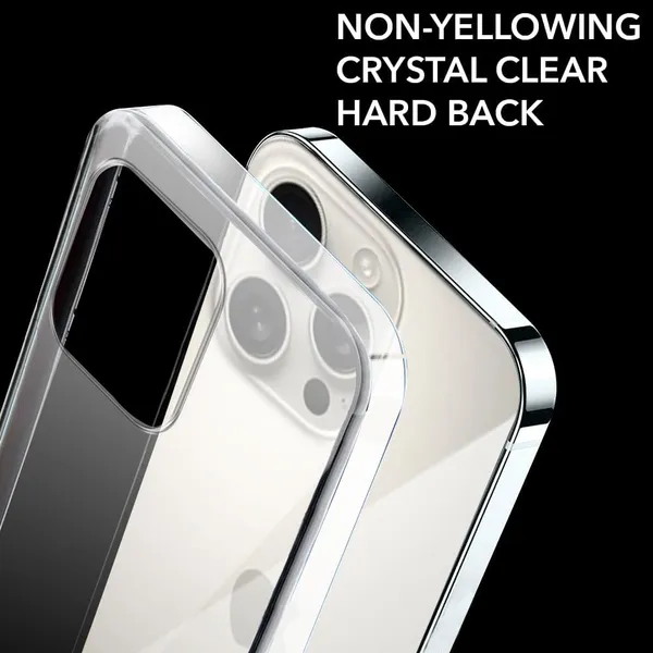Clear_Hard_Hard_Crystal_Back_Case_Cover_Compatible_With_Iphone_16_Pro_Max_Feather_Thin__100%_Clarity__Non_Yellowing__Ultra_Light_Weight__Scratch_Resistant_Polycarbonate