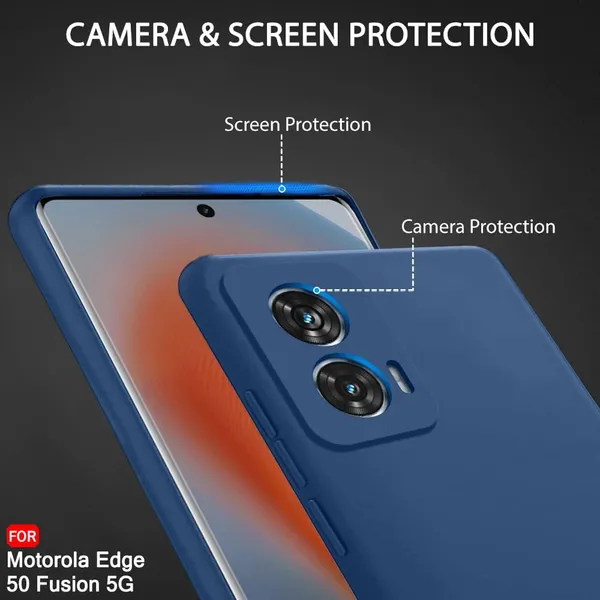 Silicone_Navy_Blue_Velvet_Silicone_Back_Case_Cover_For_Motorola_Moto_Edge_50_Fusion_5G__Soft_Silk_Liquid_Touch_Slim_Flexible_Matte_Finish__Inner_Microfiber_&_Raised_Rubberised_Camera_Protection_Navy_Blue