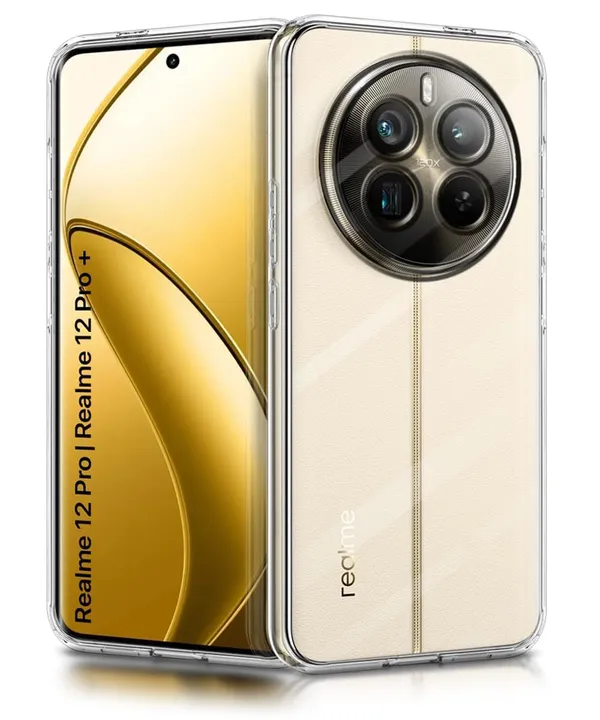 Clear_Soft_Crystal_Back_Case_Cover_Compatible_With_Realme_12_Pro_/_12_Pro+_Plus_5G_/_P1_Pro_5G__100%_Shockproof_Silicone_360_Protective_Design