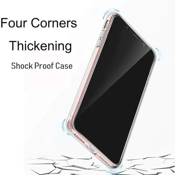 Clear_Soft_Crystal_Back_Case_Cover_Compatible_With_Samsung_Galaxy_A81_/_M60S_/_Note_10_Lite__100%_Shockproof_Silicone_360_Protective_Design