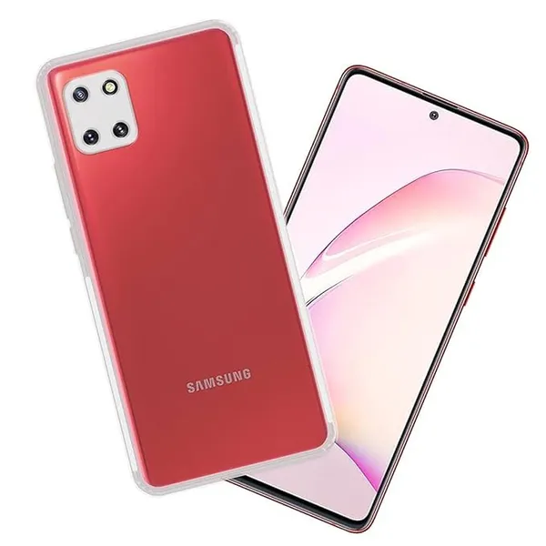 Clear_Soft_Crystal_Back_Case_Cover_Compatible_With_Samsung_Galaxy_A81_/_M60S_/_Note_10_Lite__100%_Shockproof_Silicone_360_Protective_Design