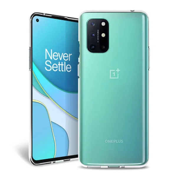 Clear_Soft_Crystal_Back_Case_Cover_Compatible_With_Oneplus_8T_/_9R__100%_Shockproof_Silicone_360_Protective_Design