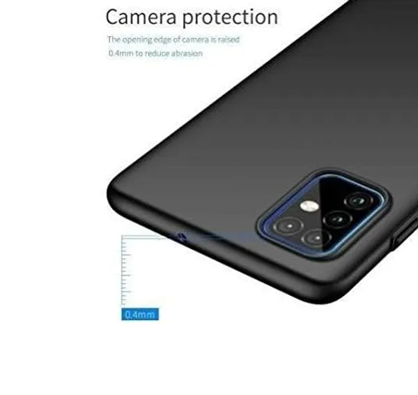 Silicone_Black_Silicone_Back_Case_Cover_Compatible_With_Vivo_V20_Se_2020__Slim_Liquid_Silicone_Soft_Gel_Rubber__Camera_Protection