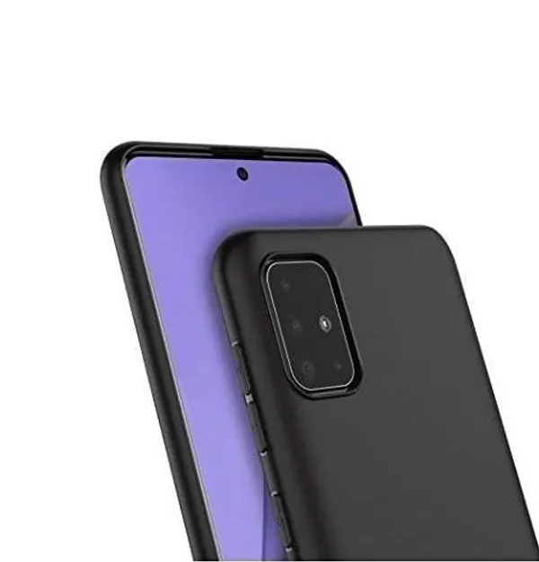 Silicone_Black_Silicone_Back_Case_Cover_Compatible_With_Vivo_V20_Se_2020__Slim_Liquid_Silicone_Soft_Gel_Rubber__Camera_Protection