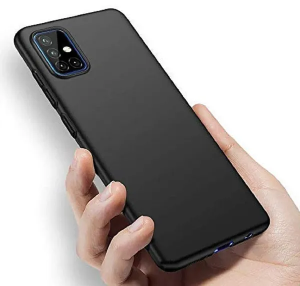 Silicone_Black_Silicone_Back_Case_Cover_Compatible_With_Vivo_V17_India_Slim_Liquid_Silicone_Soft_Gel_Rubber__Camera_Protection