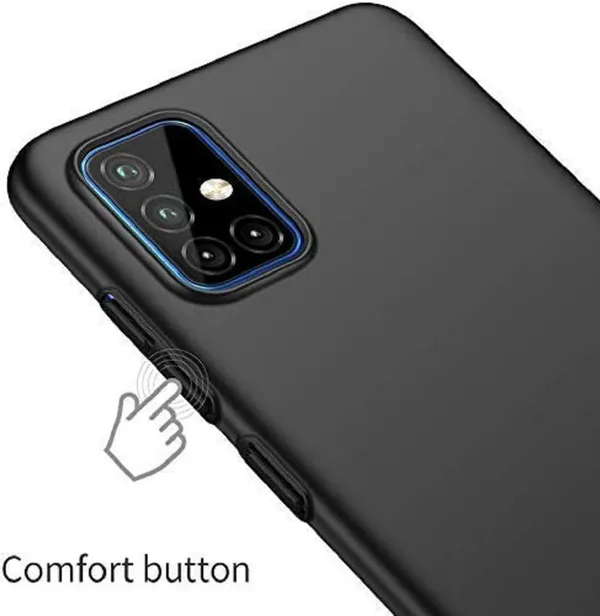 Silicone_Black_Silicone_Back_Case_Cover_Compatible_With_Vivo_V17_India_Slim_Liquid_Silicone_Soft_Gel_Rubber__Camera_Protection