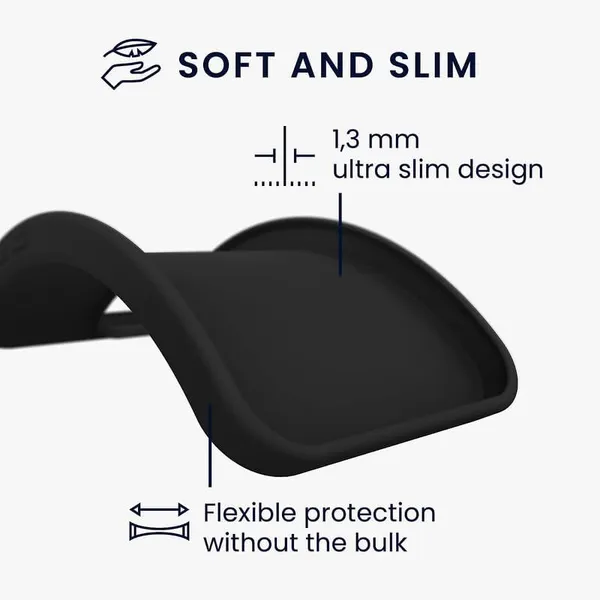 Silicone_Black_Silicone_Back_Case_Cover_Compatible_With_Vivo_V17_India_Slim_Liquid_Silicone_Soft_Gel_Rubber__Camera_Protection