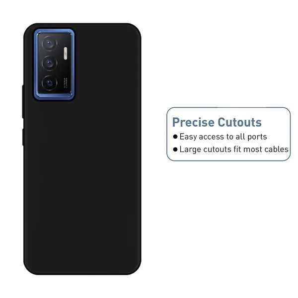 Silicone_Black_Silicone_Back_Case_Cover_Compatible_With_Vivo_Y75_4G_/_Vivo_V23E_5G_/_Vivo_S10E_5G_Slim_Liquid_Silicone_Soft_Gel_Rubber__Camera_Protection