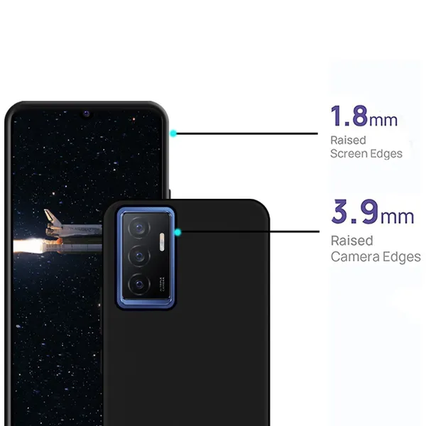Silicone_Black_Silicone_Back_Case_Cover_Compatible_With_Vivo_Y75_4G_/_Vivo_V23E_5G_/_Vivo_S10E_5G_Slim_Liquid_Silicone_Soft_Gel_Rubber__Camera_Protection
