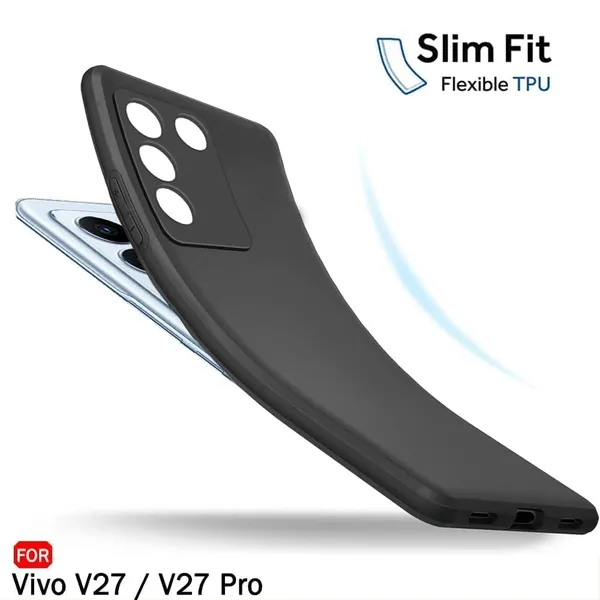Silicone_Black_Silicone_Back_Case_Cover_Compatible_With_Vivo_V27_/_V27_Pro_5G_Slim_Liquid_Silicone_Soft_Gel_Rubber__Camera_Protection