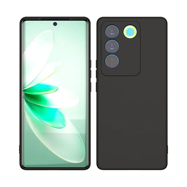 Silicone_Black_Silicone_Back_Case_Cover_Compatible_With_Vivo_V27_/_V27_Pro_5G_Slim_Liquid_Silicone_Soft_Gel_Rubber__Camera_Protection