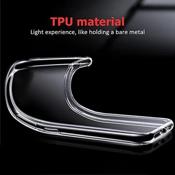 Clear_Soft_Crystal_Back_Case_Cover_Compatible_With_Xiaomi_Redmi_Note_11_5G_/_Note_11S_5G_/_Note_11T_5G_/_Poco_M4_Pro_5G__100%_Shockproof_Silicone_360_Protective_Design