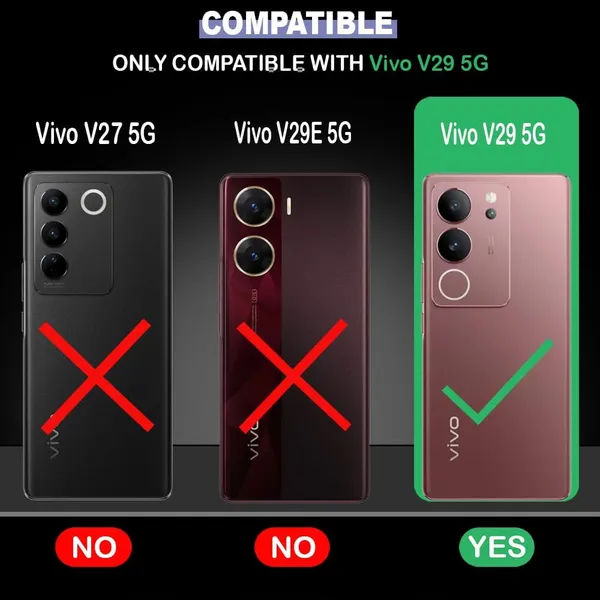 Clear_Soft_Crystal_Back_Case_Cover_Compatible_With_Vivo_V29_5G_/_V29_Pro_5G__100%_Shockproof_Silicone_360_Protective_Design