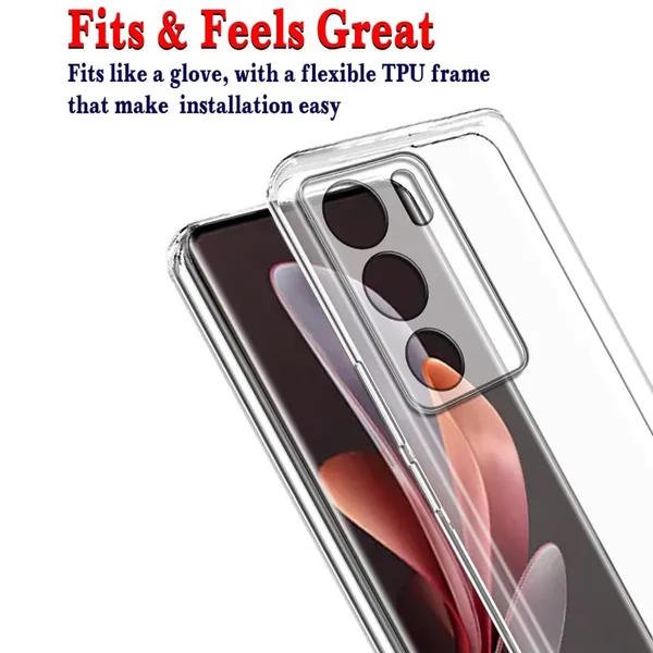 Clear_Soft_Crystal_Back_Case_Cover_Compatible_With_Vivo_V29_5G_/_V29_Pro_5G__100%_Shockproof_Silicone_360_Protective_Design