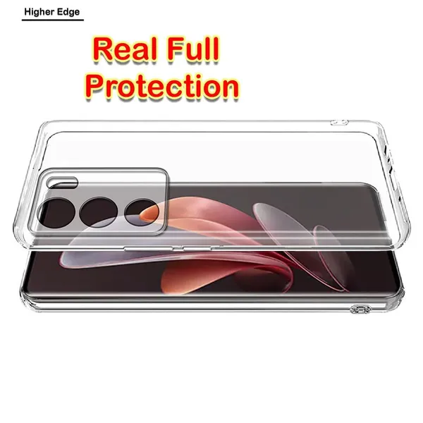 Clear_Soft_Crystal_Back_Case_Cover_Compatible_With_Vivo_V29_5G_/_V29_Pro_5G__100%_Shockproof_Silicone_360_Protective_Design