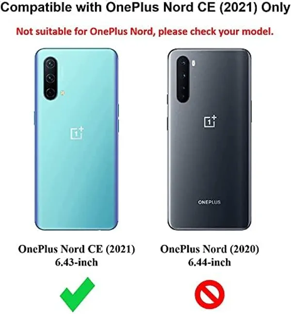 Clear_Soft_Crystal_Back_Case_Cover_Compatible_With_Oneplus_Nord_Ce_5G__100%_Shockproof_Silicone_360_Protective_Design