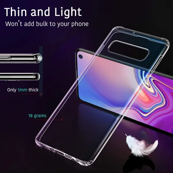 Clear_Soft_Crystal_Back_Case_Cover_Compatible_With_Samsung_Galaxy_S9_Plus_/_S9+__100%_Shockproof_Silicone_360_Protective_Design