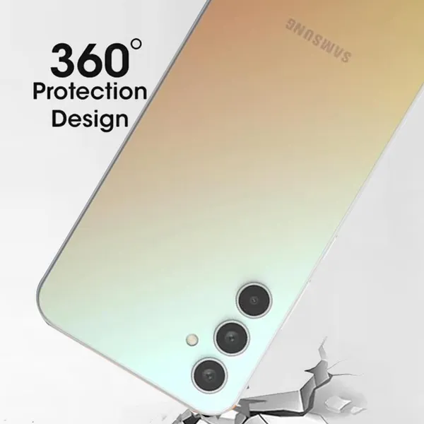 Clear_Soft_Crystal_Back_Case_Cover_Compatible_With_Samsung_Galaxy_A34_5G__100%_Shockproof_Silicone_360_Protective_Design