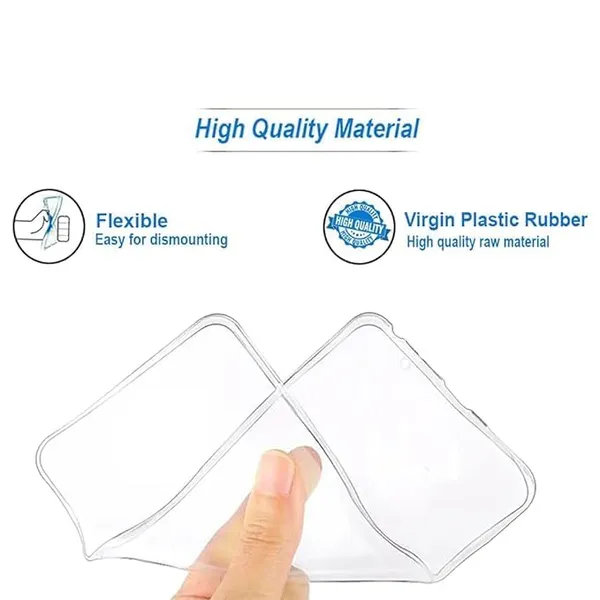 Clear_Soft_Crystal_Back_Case_Cover_Compatible_With_Samsung_Galaxy_S10_Plus_/_S10+__100%_Shockproof_Silicone_360_Protective_Design