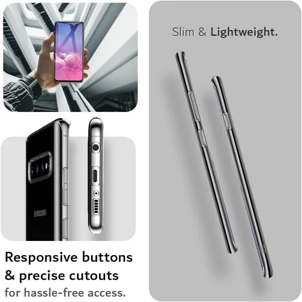 Clear_Soft_Crystal_Back_Case_Cover_Compatible_With_Samsung_Galaxy_S10_Plus_/_S10+__100%_Shockproof_Silicone_360_Protective_Design