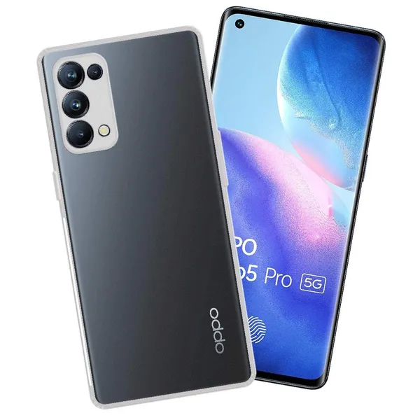 Clear_Dust_Plug_2Mm_Antiskid_Dust_Plug_Crystal__Back_Case_Cover_Compatible_With_Oppo_Reno_5_Pro_5G__Best_Camera_Protection__Inbuilt_Slim_Antislip_Grip__Ultra_Slim