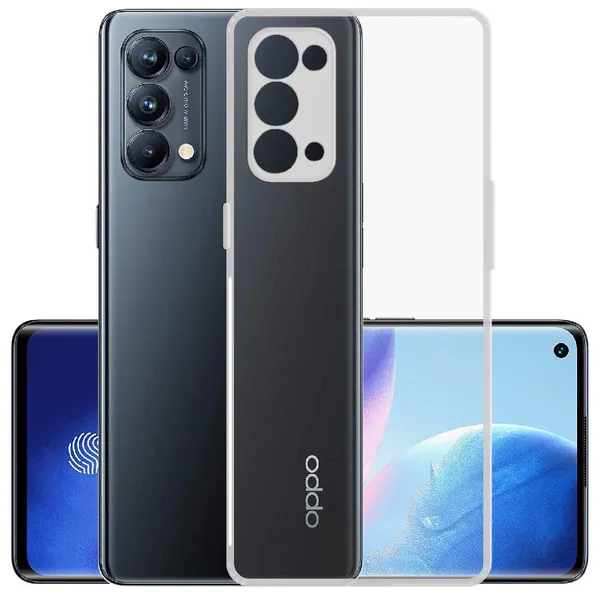 Clear_Dust_Plug_2Mm_Antiskid_Dust_Plug_Crystal__Back_Case_Cover_Compatible_With_Oppo_Reno_5_Pro_5G__Best_Camera_Protection__Inbuilt_Slim_Antislip_Grip__Ultra_Slim