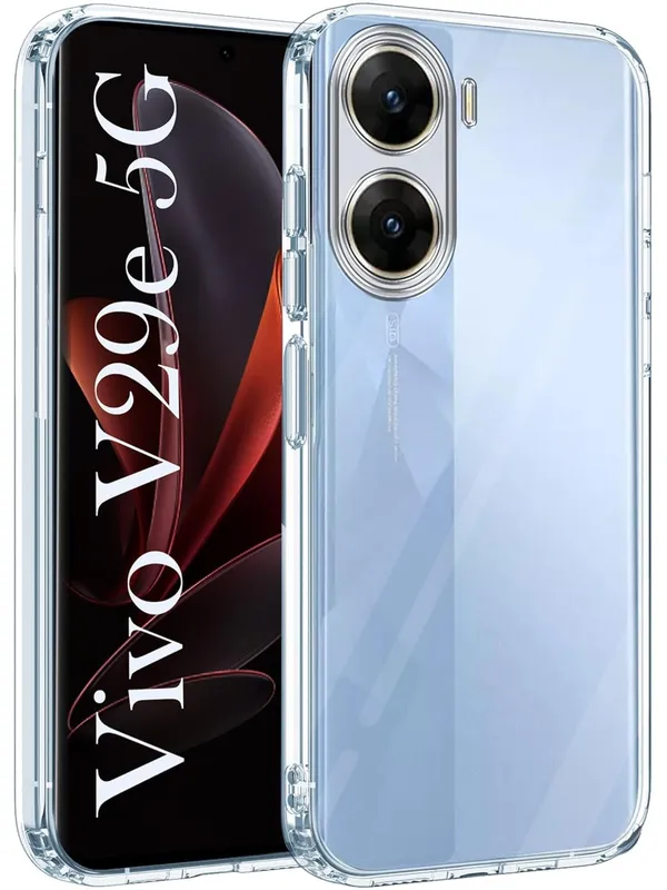 Clear_Dust_Plug_2Mm_Antiskid_Dust_Plug_Crystal__Back_Case_Cover_Compatible_With_Vivo_V29E_5G__Best_Camera_Protection__Inbuilt_Slim_Antislip_Grip__Ultra_Slim