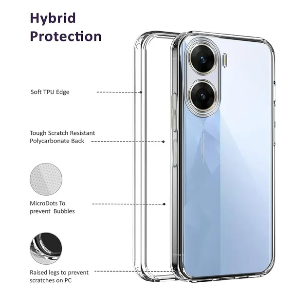 Clear_Dust_Plug_2Mm_Antiskid_Dust_Plug_Crystal__Back_Case_Cover_Compatible_With_Vivo_V29E_5G__Best_Camera_Protection__Inbuilt_Slim_Antislip_Grip__Ultra_Slim