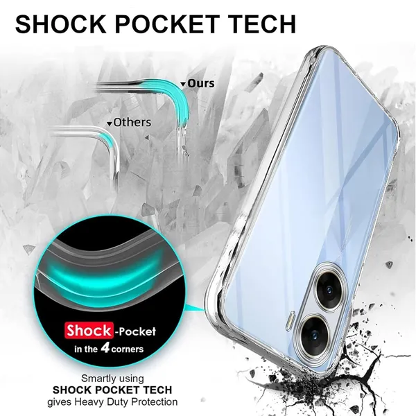 Clear_Dust_Plug_2Mm_Antiskid_Dust_Plug_Crystal__Back_Case_Cover_Compatible_With_Vivo_V29E_5G__Best_Camera_Protection__Inbuilt_Slim_Antislip_Grip__Ultra_Slim