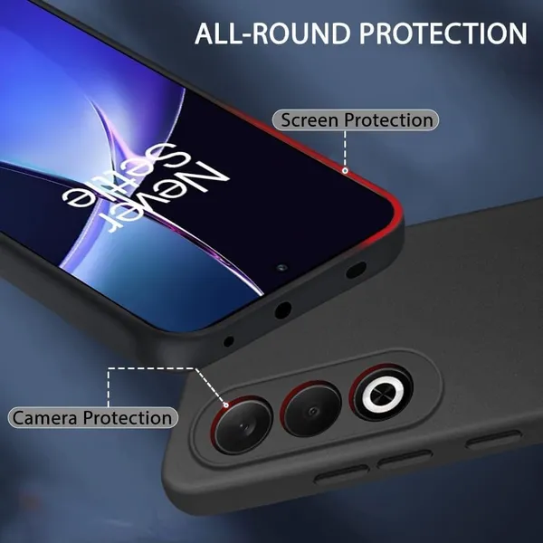 Silicone_Black_Silicone_Back_Case_Cover_Compatible_With_Vivo_V7_Plus_/_V7+__Slim_Liquid_Silicone_Soft_Gel_Rubber__Camera_Protection