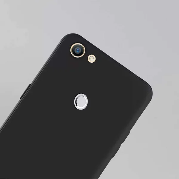 Silicone_Black_Silicone_Back_Case_Cover_Compatible_With_Vivo_V7_Plus_/_V7+__Slim_Liquid_Silicone_Soft_Gel_Rubber__Camera_Protection