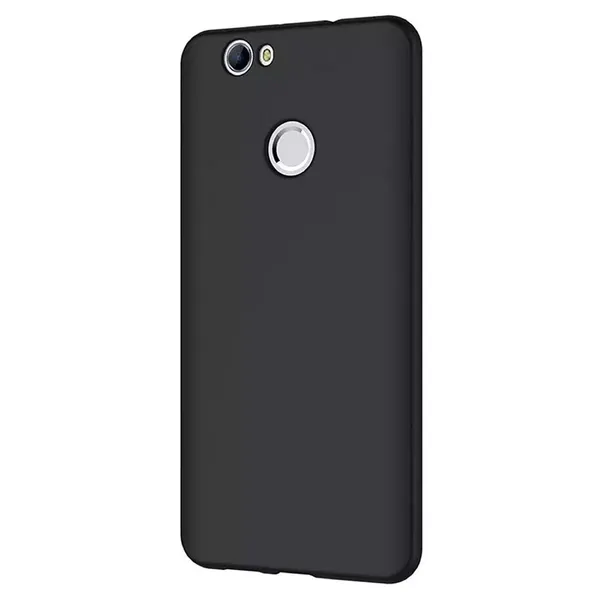 Silicone_Black_Silicone_Back_Case_Cover_Compatible_With_Vivo_V7_Plus_/_V7+__Slim_Liquid_Silicone_Soft_Gel_Rubber__Camera_Protection