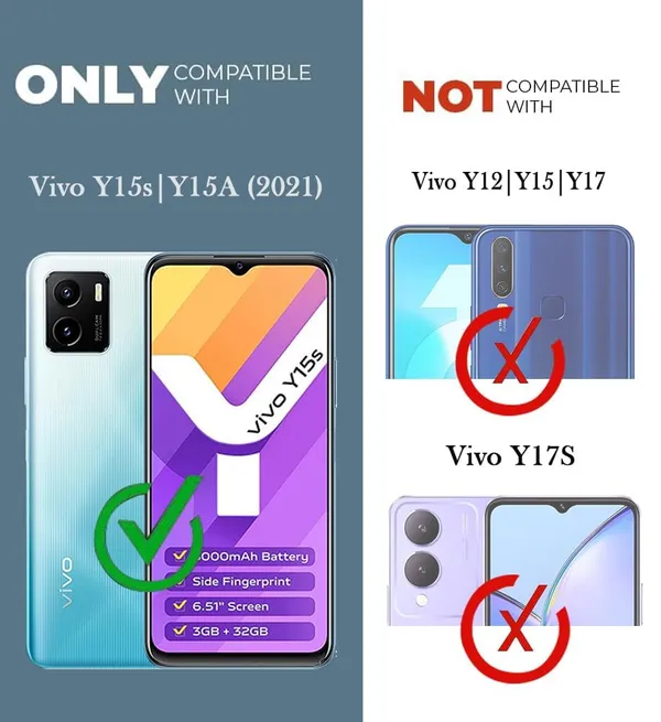 Clear_Soft_Crystal_Back_Case_Cover_Compatible_With_Vivo_Y15S_4G_2021/_Y15A_/_Y01_4G__100%_Shockproof_Silicone_360_Protective_Design